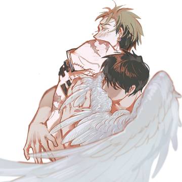 Trigun Log1