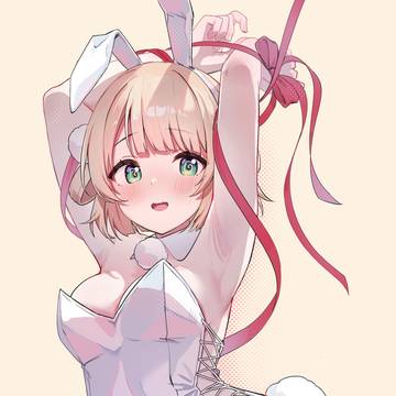 ういバニー