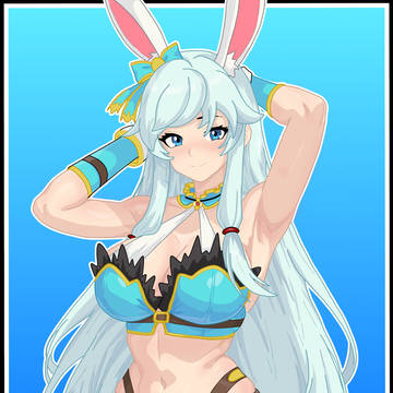 U - Haulia