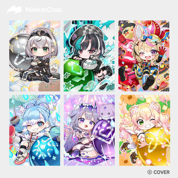 【お仕事】ホロライブOCG：ディーヴァフィーバーSY