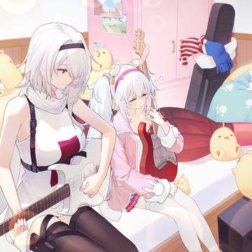 ギター練習タイム