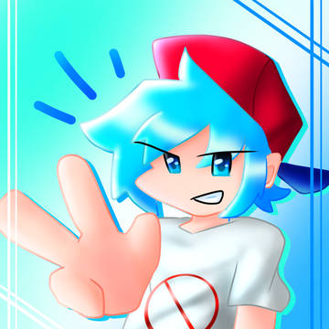 FNFつめ