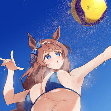 スーパークリーク