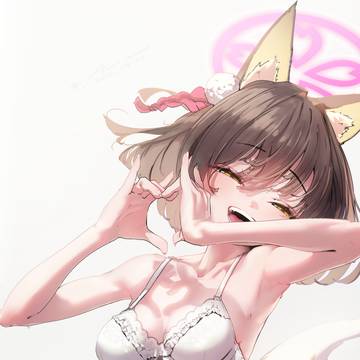 ♥🦊