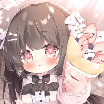 Skeb♡リクエスト