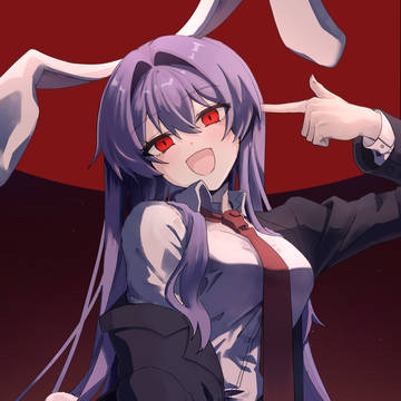 ルナティックレッドアイズ