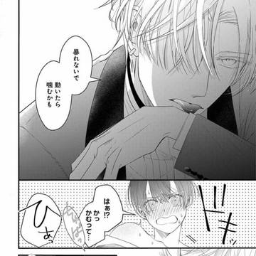 【商業BL】学校の不良に弱みを握られて【陥/没/乳/頭】