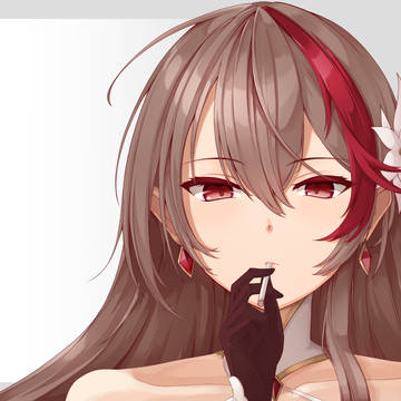 ニコチアナさん