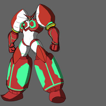 [wip]getter 兆