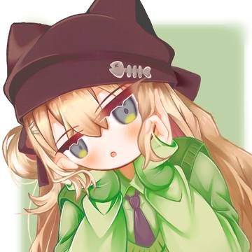 頬杖キプ