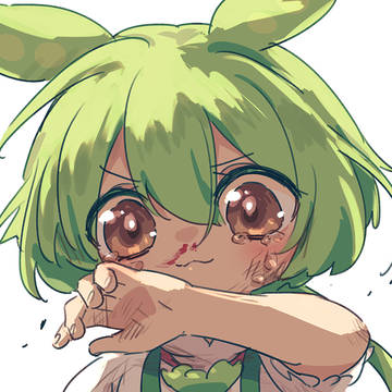 ずんだもん