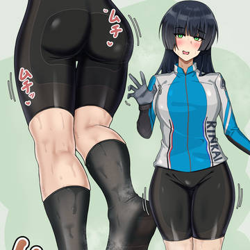 武雄楠月ちゃん