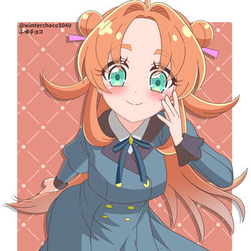 JKあんなちゃん