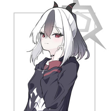 鬼方カヨコ