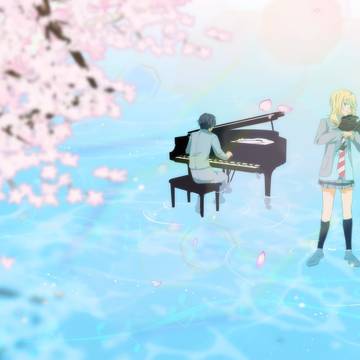 🌸🎹🎻