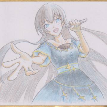 2026M3春の差し入れイラスト