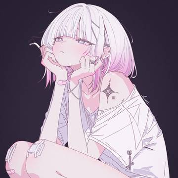 OC しろ