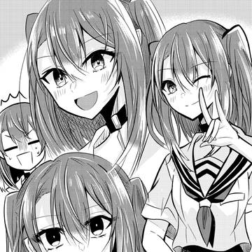 美胡ちゃん