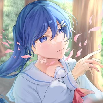 🌸🍃