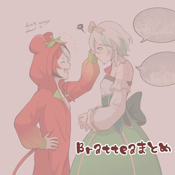 Bratteaまとめ