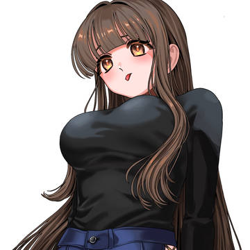 んべ