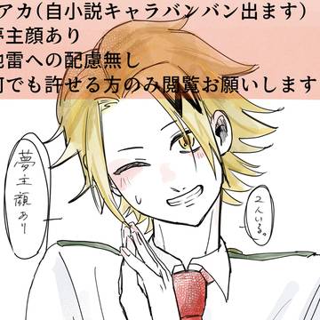 夢アカ