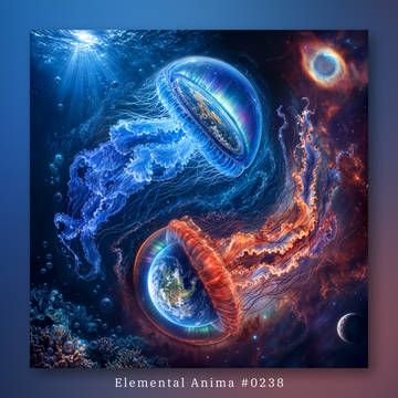 Elemental Anima #0238
