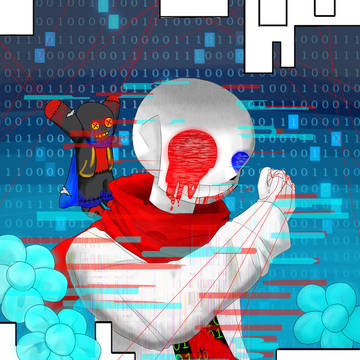 fatalerror!sans