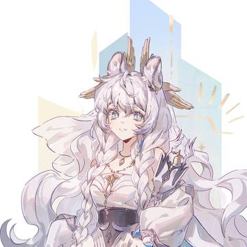 ❄️🎶音律联觉初雪!