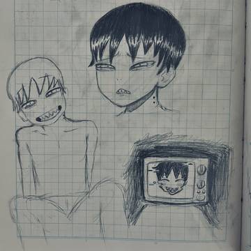 コモリくん