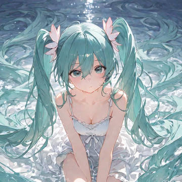 初音ミク