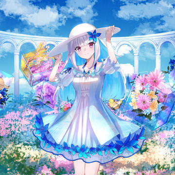 Crystal Memories