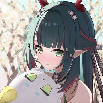 ゾアンさん🐉🫧