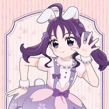 シーズンが過ぎても、可愛さは変わらないイースター