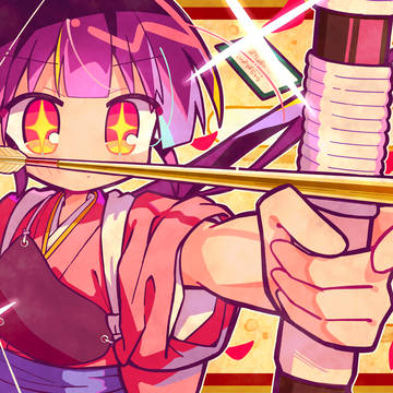 🏹͙