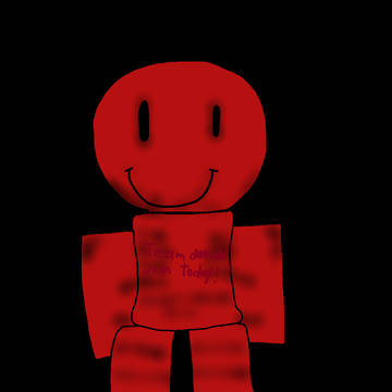 Forsaken版c00lkiddを描く