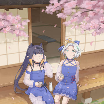 rivals in spring