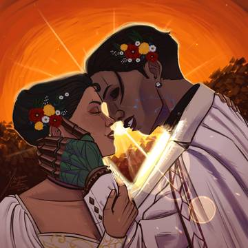 Me and my wife — Sevdhel