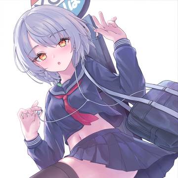 セーラー服アンビー