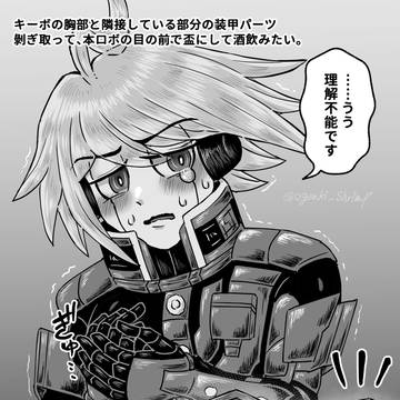 イルキボ&王キボ10
