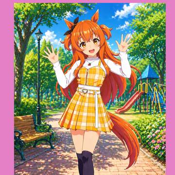AIマヤちゃん