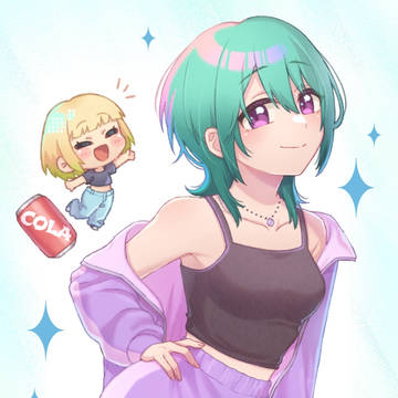 青園せな