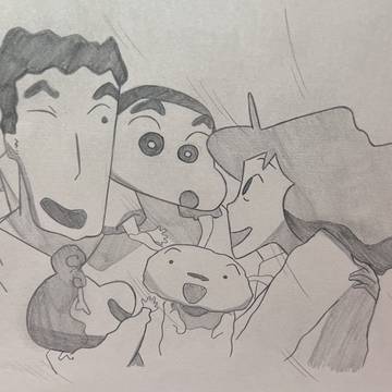 Crayon shin-chan
