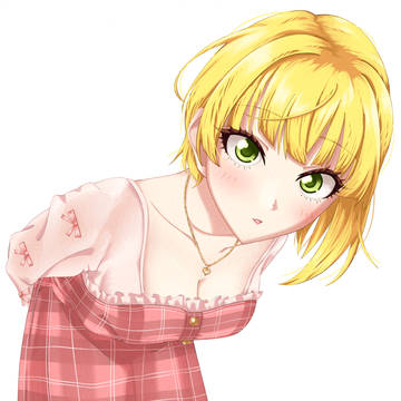 フレちゃん