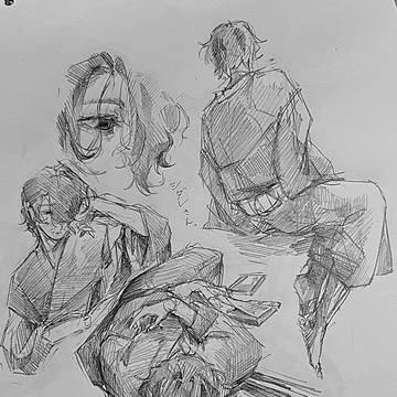 シダレさん