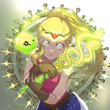 レンタル知恵姫