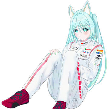 狐櫻ねね_GT7