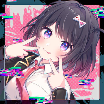 愛に生き→愛に死んじゃお♥