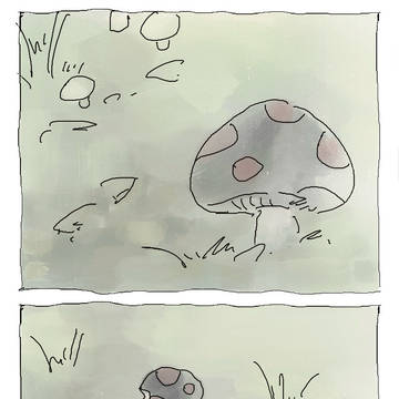 地獄巡り