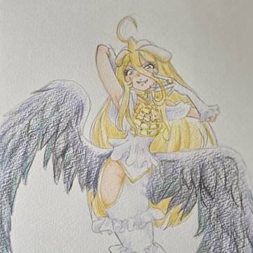 アルペドクロスターニャ